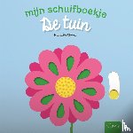 Choux, Nathalie - De tuin