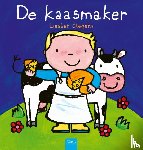 Slegers, Liesbet - De kaasmaker