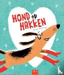 Metcalf, Paula - Hond op hakken