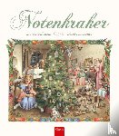 Hoffmann, E.T.A. - Notenkraker