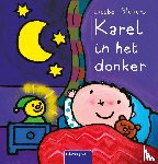 Slegers, Liesbet - Karel in het donker