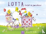 Put, Diane, Wulf, Rik De - Lotta helpt de paashaas