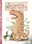 Genechten, Guido van - Het ongelooflijke maar waargebeurde verhaal over dino's