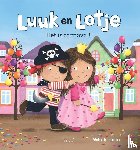 Wielockx, Ruth - Het is carnaval!