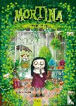 Cantini, Barbara - Mortina en het vreselijke neefje