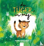 Ditshuizen, Marieke van - De tijger in mij