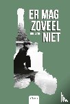 Lazoe, Ria - Er mag zoveel niet
