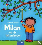 Amant, Kathleen - Milan en de tutjesboom