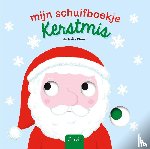 Choux, Nathalie - Kerstmis