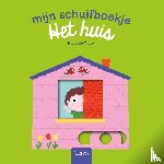 Choux, Nathalie - Het huis