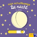Choux, Nathalie - De nacht