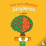 Choux, Nathalie - Seizoenen