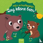 Choux, Nathalie - Dag kleine beer!