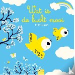 Hayashi, Emiri - Wat is de lucht mooi