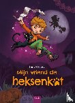 Miltenburg, Sanne - Mijn vriend de heksenkat