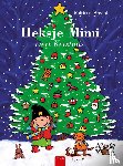 Amant, Kathleen - Heksje Mimi viert Kerstmis