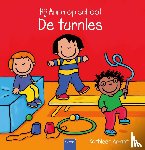 Amant, Kathleen - De turnles