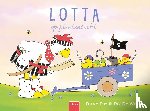 Put, Diane, De Wulf, Rik - Lotta en de piratentocht