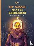 Op missie naar de zeebodem