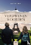 Heide, Monique de - Verdwenen woorden