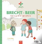 Een rugzak vol eerste hulp