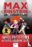 Patterson, James, Grabenstein, Chris - Niet zomaar rebels