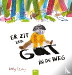 Canby, Kelly - Er zit een gat in de weg