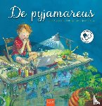 Geyskens, Emy, Janssen, Kolet - De pyjamareus