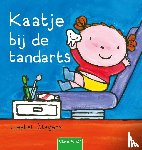 Slegers, Liesbet - Kaatje bij de tandarts