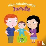 Choux, Nathalie - Familie