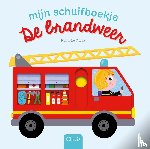 Choux, Nathalie - De brandweer