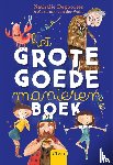 Depoorter, Nathalie - Het grote goedemanierenboek