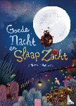 Berg, Esther van den - Goedenacht slaapzacht