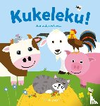 Bijsterbosch, Anita - Kukeleku!