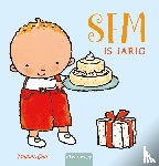 Oud, Pauline - Sem is jarig