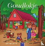 Amant, Kathleen - Goudlokje