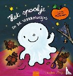 Slegers, Liesbet - Het spookje en de vleermuisjes