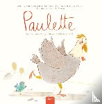 Javaux, Amélie, Huque, Corinne, Poumay, Aurore, Waxweiler, Charline - Paulette - Een verhaal over euthanasie voor jong en oud