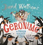 Walliams, David - Geronimo