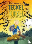 De Keyzer, Ilse - Halloween met Teckel Tokkel