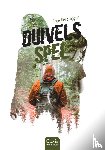 Verbruggen, Inge - Duivels spel
