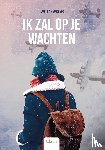 Hanegreefs, Luc - Ik zal op je wachten