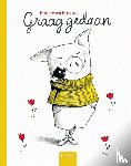 Graag gedaan