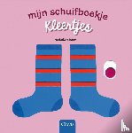 Choux, Nathalie - Kleertjes