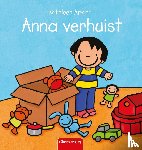 Amant, Kathleen - Anna verhuist