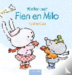 Oud, Pauline - Winter met Fien en Milo