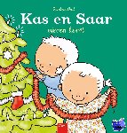 Oud, Pauline - Kas en Saar vieren kerst