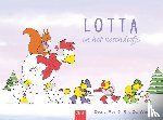 Put, Diane, De Wulf, Rik - Lotta en het notendiefje