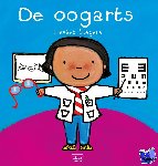 Slegers, Liesbet - De oogarts