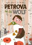 Demyttenaere, Bart - Petrova en de wolf